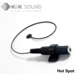 K&K Sound Hot Spot