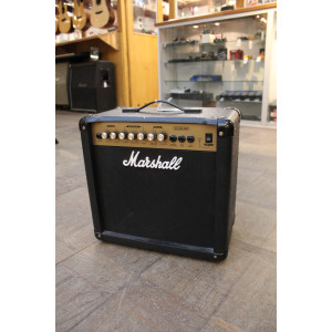 1999 Marshall MG G15RCD 2-Channel 15-Watt 1x8´ Solid State Guitar Combo´