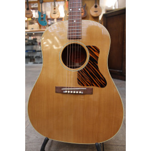 2011 Gibson 1930´s J-35 Custom Shop Ren Ferguson Luthiers Choice natural