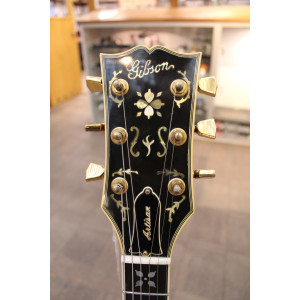 1979 Gibson Les Paul Artisan sunburst