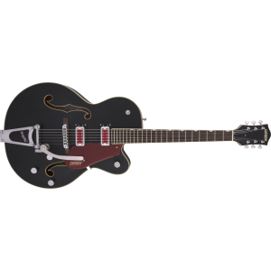 Gretsch G5410T Electromatic ´´Rat Rod´´ Hollow Body Single-Cut with Bigsby, Rose