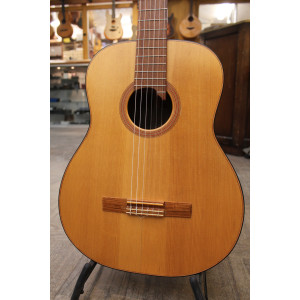 1960s Levin LG-17 Classical natural 