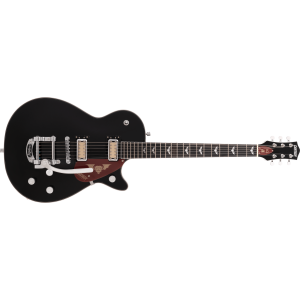 Gretsch G5230T Nick 13 Signature Electromatic Tiger Jet with Bigsby, Laurel Fingerboard, Black