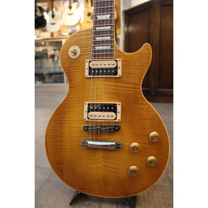 2008 Gibson Les Paul Standard Faded honeyburst with '50s Neck Profile