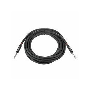 Roland RIC-B20 20FT / 6M INSTRUMENT CABLE, STRAIGHT/STRAIGHT 1/4´ JACK´
