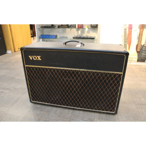 1965 JMI Vox AC-50 "Big Box" Speaker Cab 55W 8Ohm