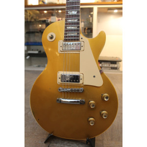 1973 Gibson Les Paul Deluxe goldtop