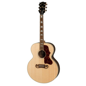 Gibson Acoustic SJ-200 Studio Walnut WB